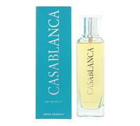 SWISS ARABIAN Casablanca 100ML Eau de Parfum Women's Perfumes