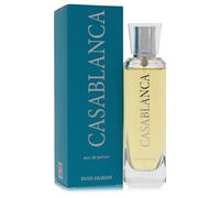 SWISS ARABIAN CASABLANCA Eau De Parfum 3.4 oz Unisex