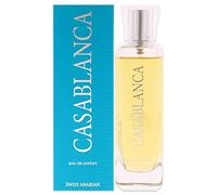 Swiss Arabian Casablanca eau de parfum unisex 100 ml