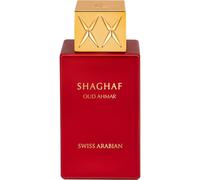 Swiss-Arabian Collections ShaghafOud AhmarEau de Parfum Spray