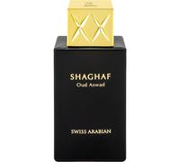 Swiss-Arabian Collections ShaghafOud AswadEau de Parfum Spray