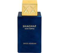 Swiss-Arabian Collections ShaghafOud AzraqEau de Parfum Spray