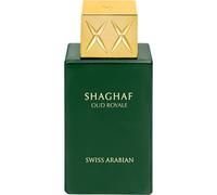 Swiss-Arabian Collections ShaghafOud RoyaleEau de Parfum Spray