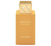 Swiss-Arabian Collections ShaghafVanilla ToffeeEau de Parfum Spray