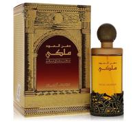 Swiss Arabian Dehn El Oud Malaki Eau De Parfum Spray 3.4 oz (100 ml) for Men