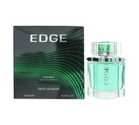 Swiss Arabian Edge Eau de Parfum 100ml