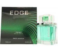 Swiss Arabian Edge Eau De Parfum 100ml