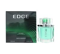 Swiss Arabian Edge Eau de Parfum 100ml | TJ Hughes