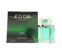 Swiss Arabian Edge Eau De Parfum 100ml