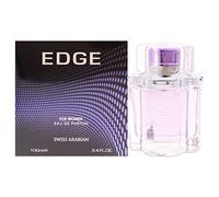 Edge For Women EDP- 100 ML| By Swiss Arabian | Signature Women's Fragrance