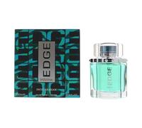 Swiss Arabian Edge Intense Eau De Parfum 100ml