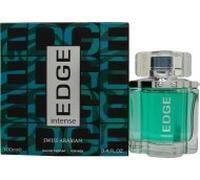 Swiss Arabian Edge Intense Eau De Parfum 100ml