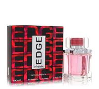 SWISS ARABIAN EDGE INTENSE Eau De Parfum 3.4 oz for Women