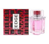 Edge Intense Women | Eau de Parfum 100ml | Popular Fragrance by Swiss Arabian
