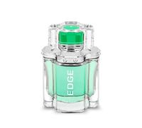 Swiss Arabian EDGE - Luxury Products From Dubai - Long Lasting, Addictive Personal EDP Spray Fragrance - Seductive Signature Aroma - 3.4 oz
