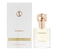 Swiss Arabian Gharaam Eau De Parfum 50ml