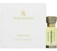 Swiss Arabian Gharaam Concentrated Perfume Oil 12ml