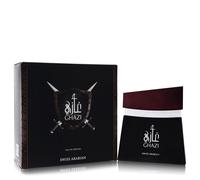 Swiss Arabian Ghazi by Swiss Arabian Eau De Parfum Spray 3.4 oz / e 100 ml