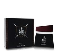 Swiss Arabian Ghazi Eau De Parfum 100 ml - 100 ml