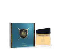 Swiss Arabian Ghazi Oud by Swiss Arabian Eau De Parfum Spray 100ml for Men - n/a - 100 ml