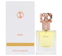 Swiss Arabian Hawa 50ml | Citrus & Floral Unisex Eau de Parfum