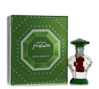 Swiss Arabian Haya Wud Body Oil 3 ml - 3 ml
