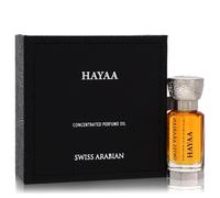 SWISS ARABIAN HAYAA Concentrated Perfume Oil 0.4 oz Unisex