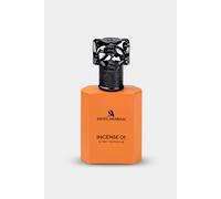 Swiss Arabian Tobacco 01 Extrait De Parfum, 50ml, Luxury Fragrance with Tobacco, Honey and Vanilla Notes