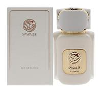 Swiss Arabian Illusion For Unisex 2.7 oz EDP Spray