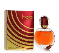 SWISS ARABIAN INARA OUD Eau De Parfum 1.86 oz for Women