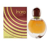 Inara Oud Eau De Perfume by Swiss Arabian 55 ml Floral Fragrance For Women
