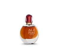 Swiss Arabian Inara Oud - Luxury Products from Dubai - Long Lasting, Addictive Personal EDP Spray Fragrance - Seductive Signature Aroma - 1.8 oz
