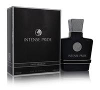 SWISS ARABIAN INTENSE PRIDE Eau De Parfum 3.4 oz for Men