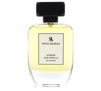 SWISS ARABIAN Jasmine And Vanilla Eau De Parfum 3.4 oz for Women