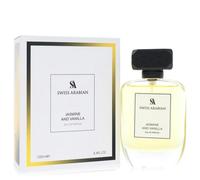 Swiss Arabian Jasmine and Vanilla EDP 100 ml - 100 ml