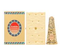 Perfume Scents Kashkha Swiss Arabian Eau de Parfum 50ml Amber Cinnamon Apple
