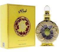 Layali For Women EDP- 50 ML (1.7 Oz) By Swiss Arabian