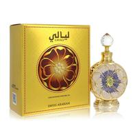 Swiss Arabian Layali Perfume Oil 15 ml - 15 ml