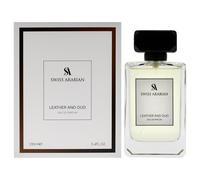 Swiss Arabian LEATHER AND OUD 1412 100ML EDP SA
