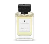 Swiss Arabian LEATHER AND OUD 1412 100ML EDP SA