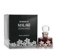 SWISS ARABIAN MUKHALAT MALAKI Concentrated Perfume Oil 1 oz for Men
