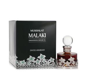 SWISS ARABIAN MUKHALAT MALAKI Concentrated Perfume Oil 1 oz for Men