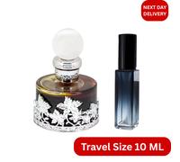 Swiss Arabian Mukhalat Malaki Concentrated Perfume Oil 10ml - Travel Size