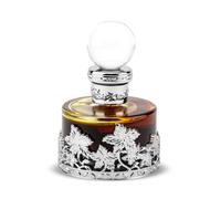 Swiss Arabian Mukhalat Malaki - Perfume Oil for Men - Amber Woody Fragrance -Attar Perfume Spray - Long Lasting Fragrance, CPO Alcohol free, Travel Friendly -The Luxurious Scent of Arabia - 30ml
