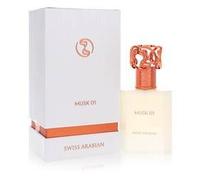 SWISS ARABIAN MUSK 01 Eau De Parfum 1.7 oz Unisex