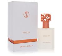 SWISS ARABIAN MUSK 07 Eau De Parfum 1.7 oz Unisex