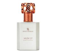 Swiss Arabian Musk 07 Eau De Parfum Spray (Unisex) By Swiss Arabian