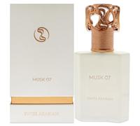 Swiss Arabian Musk 07 Eau De Parfum Spray (Unisex) By Swiss Arabian