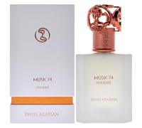 Swiss Arabian Musk 74 Poudre EDP U 50 ml