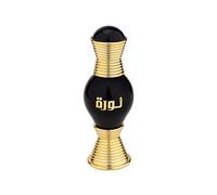 Swiss Arabian Noora Onyx by Swiss Arabian Perfume Oil .67 oz
